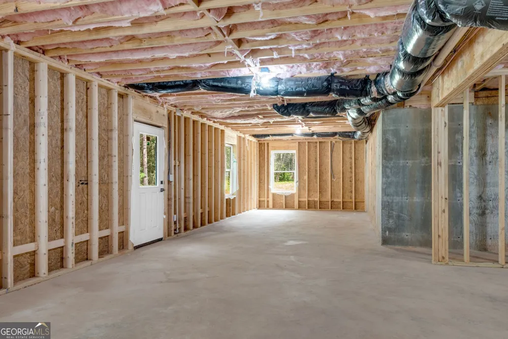 3408 Ashford LOOP Ellenwood, GA 30294
