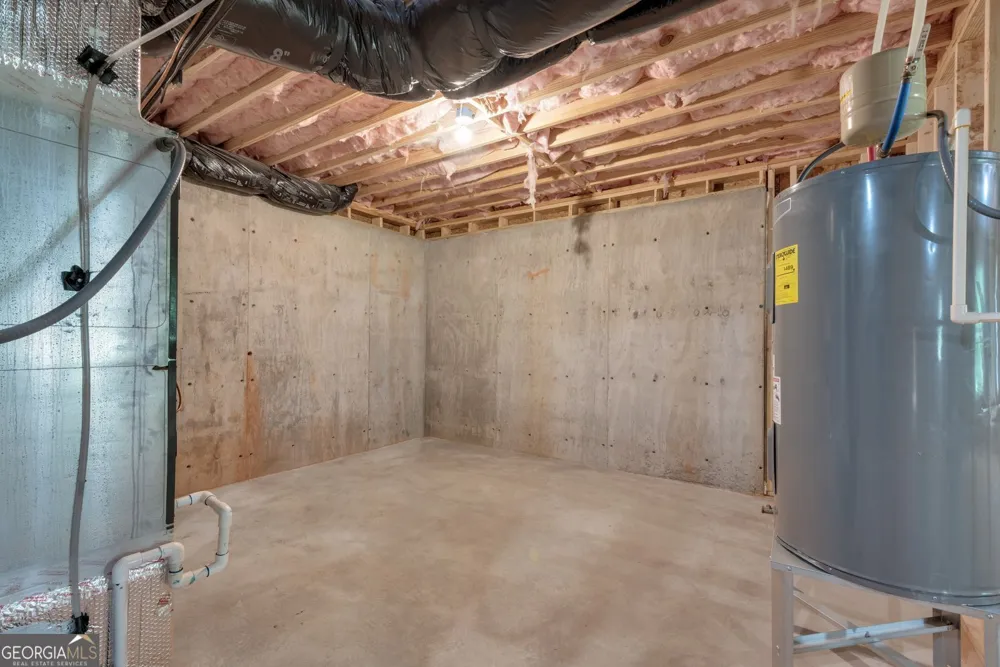 3408 Ashford LOOP Ellenwood, GA 30294