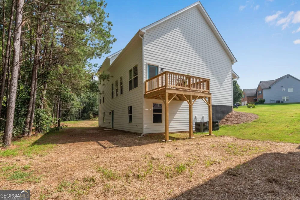 3408 Ashford LOOP Ellenwood, GA 30294