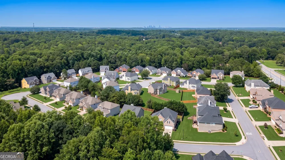 3408 Ashford LOOP Ellenwood, GA 30294