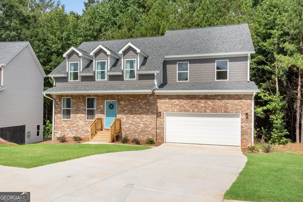3408 Ashford LOOP Ellenwood, GA 30294