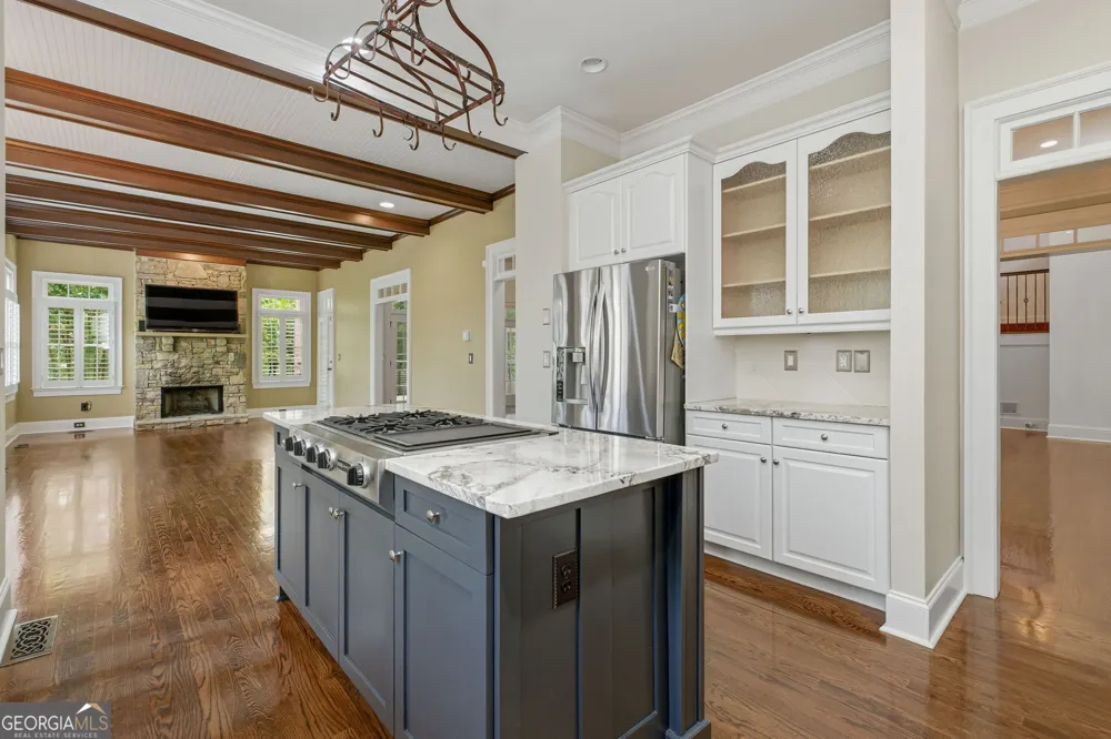 114 Northeast Cove CIR Dawsonville, GA 30534