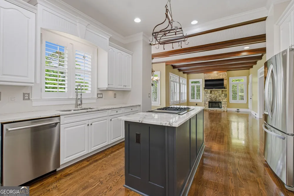 114 Northeast Cove CIR Dawsonville, GA 30534