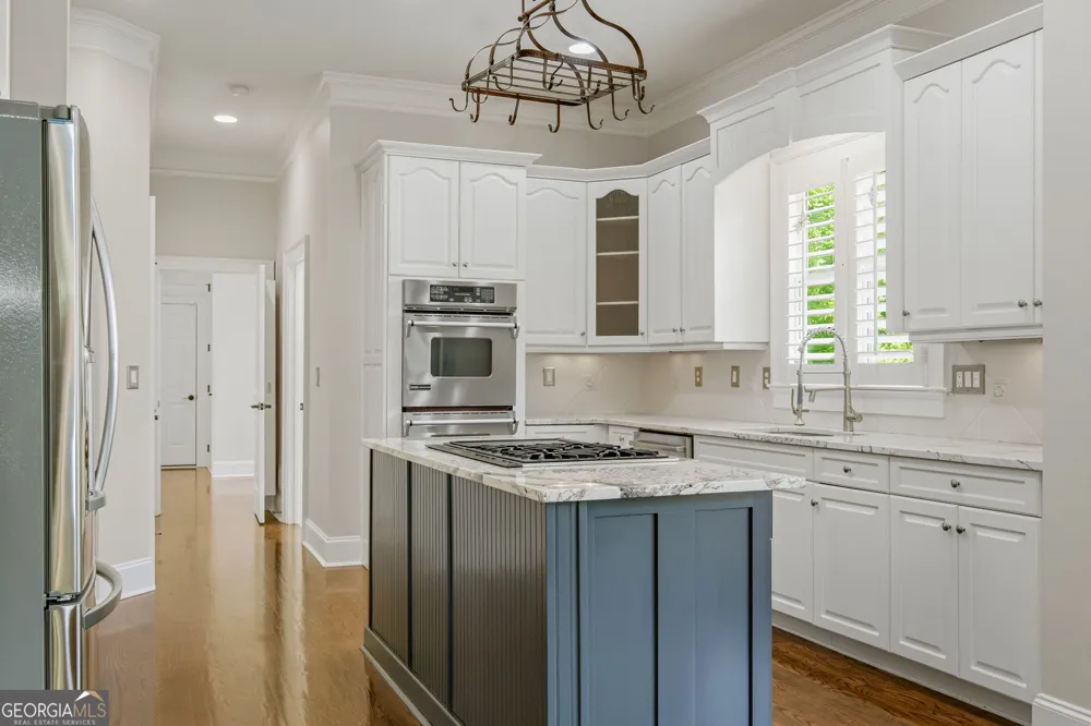 114 Northeast Cove CIR Dawsonville, GA 30534