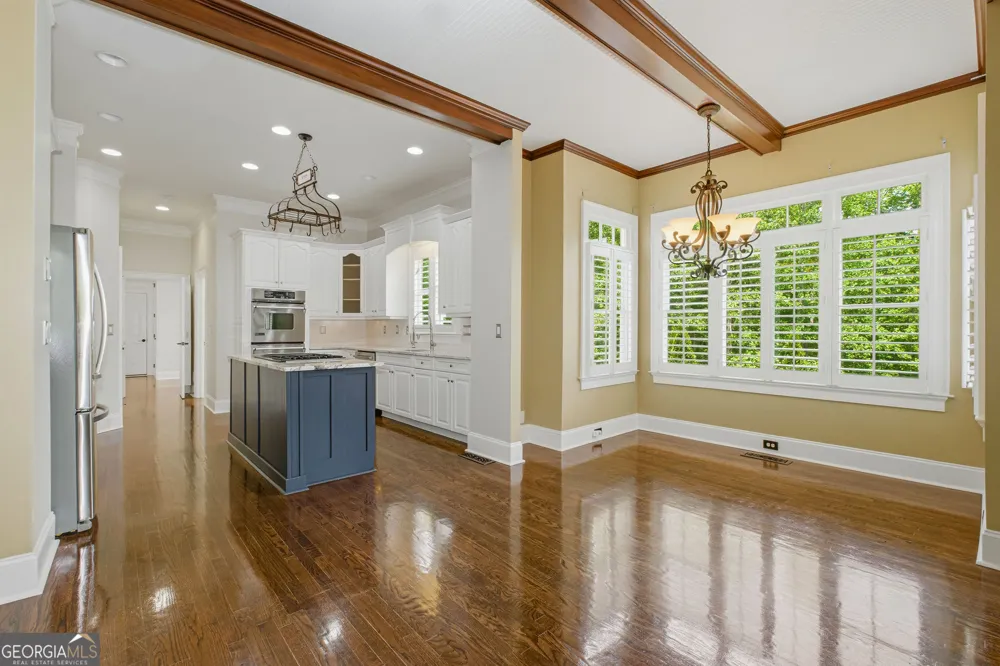 114 Northeast Cove CIR Dawsonville, GA 30534