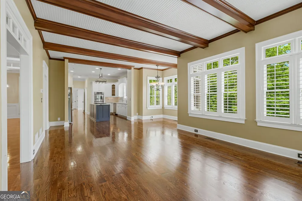114 Northeast Cove CIR Dawsonville, GA 30534