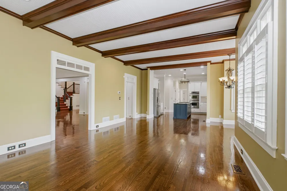 114 Northeast Cove CIR Dawsonville, GA 30534