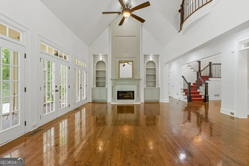 114 Northeast Cove CIR Dawsonville, GA 30534