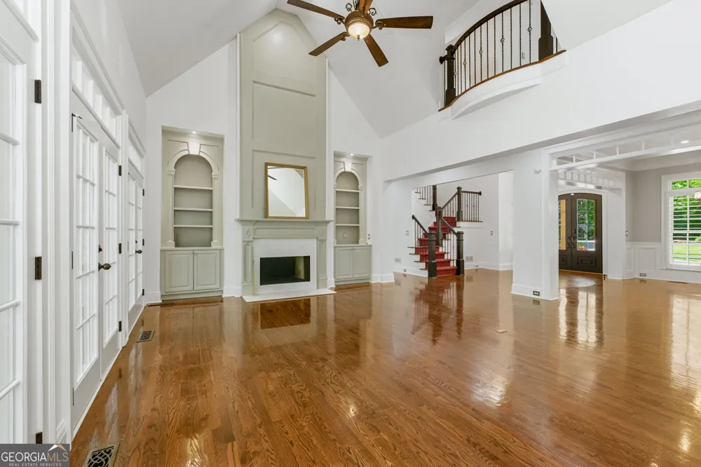 114 Northeast Cove CIR Dawsonville, GA 30534