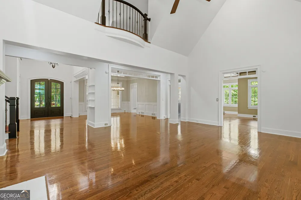 114 Northeast Cove CIR Dawsonville, GA 30534