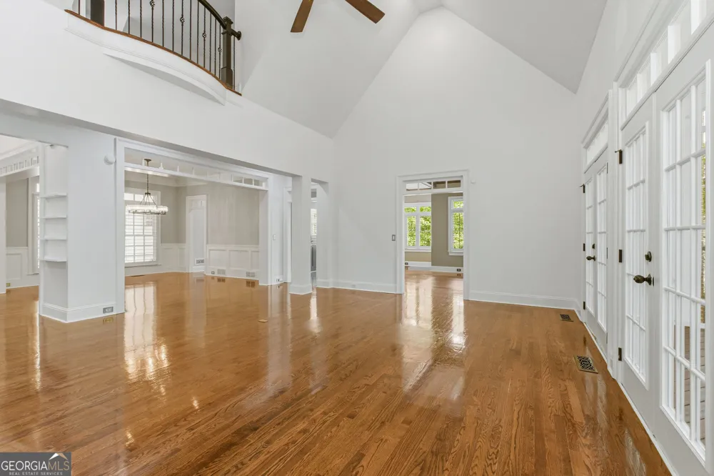 114 Northeast Cove CIR Dawsonville, GA 30534