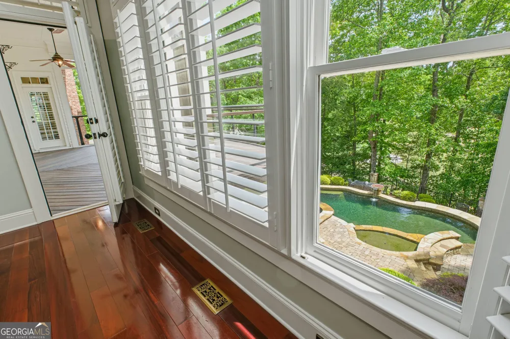 114 Northeast Cove CIR Dawsonville, GA 30534