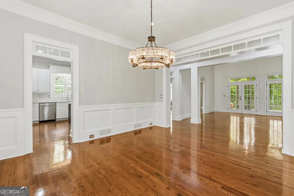 114 Northeast Cove CIR Dawsonville, GA 30534