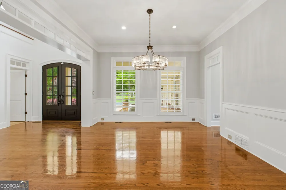 114 Northeast Cove CIR Dawsonville, GA 30534