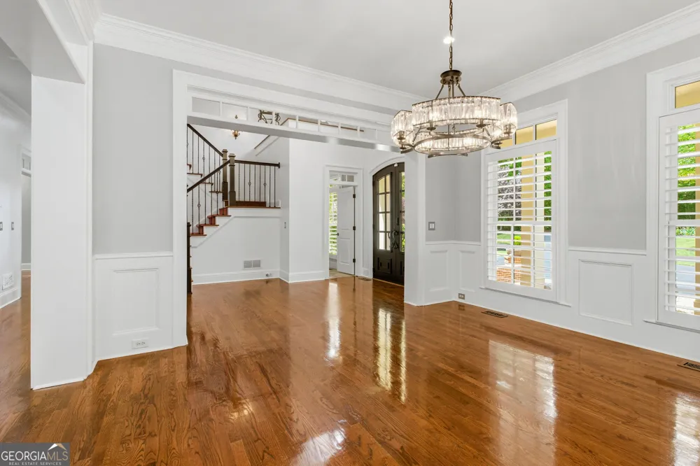 114 Northeast Cove CIR Dawsonville, GA 30534