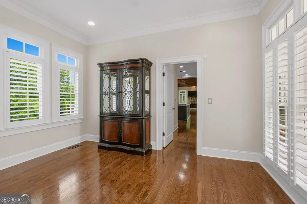 114 Northeast Cove CIR Dawsonville, GA 30534