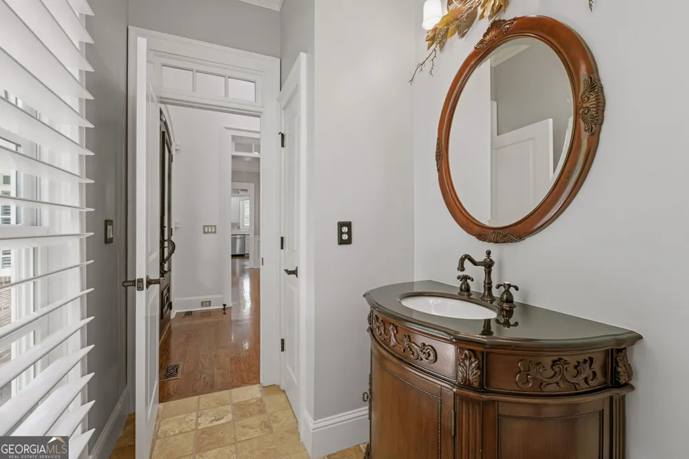 114 Northeast Cove CIR Dawsonville, GA 30534