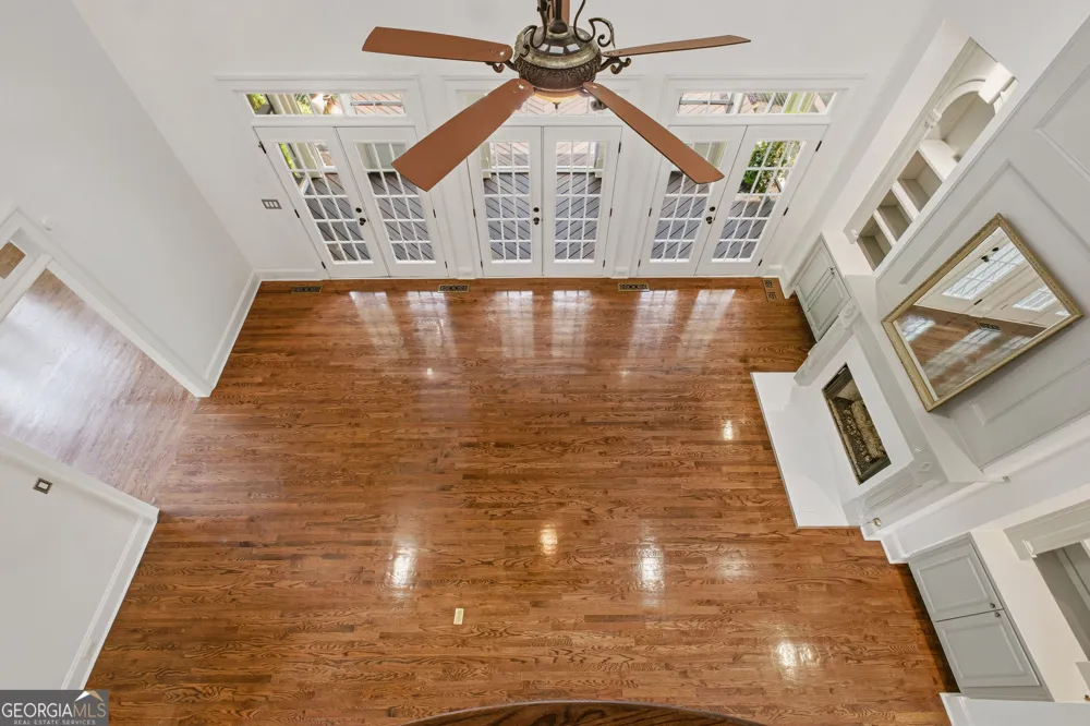 114 Northeast Cove CIR Dawsonville, GA 30534
