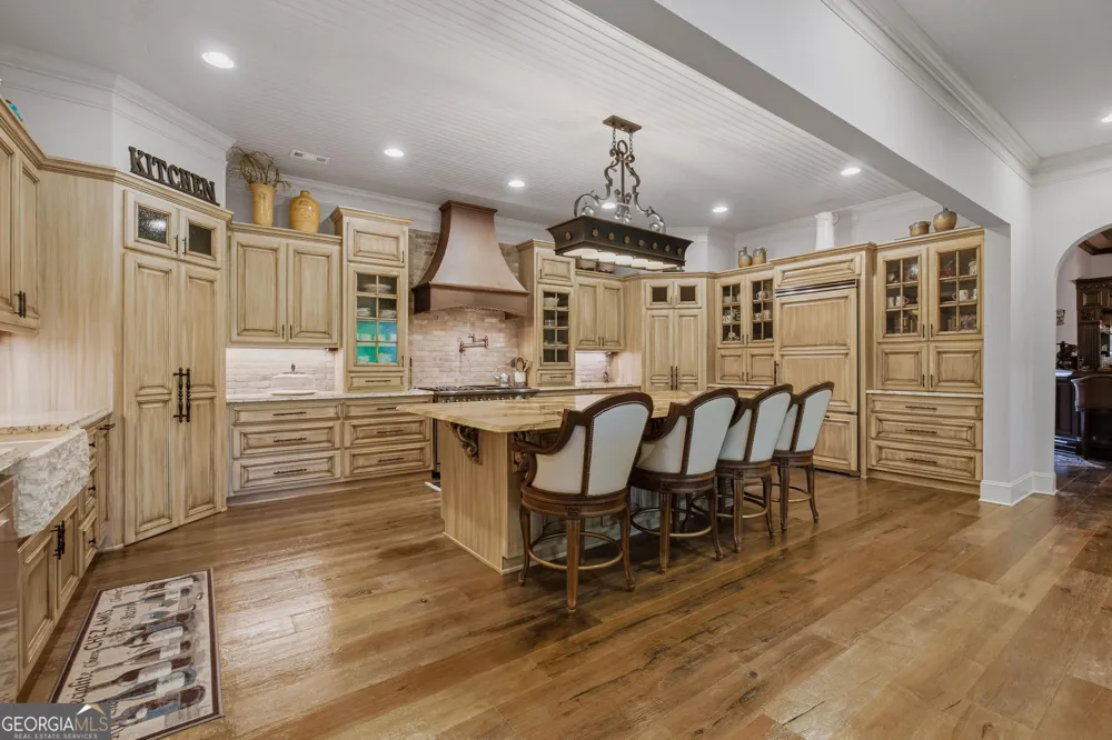 114 Northeast Cove CIR Dawsonville, GA 30534