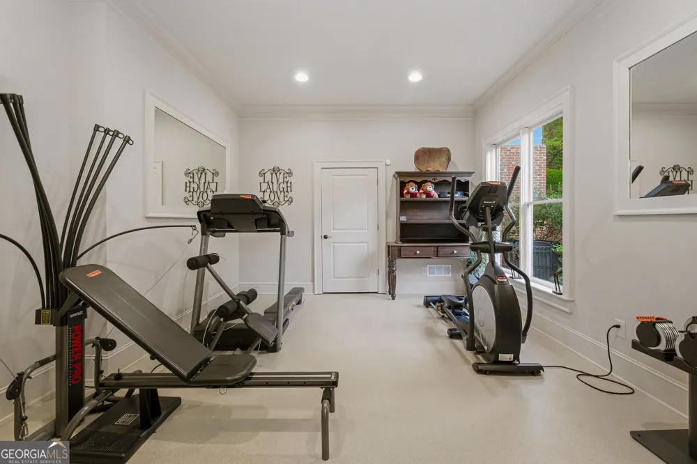 114 Northeast Cove CIR Dawsonville, GA 30534