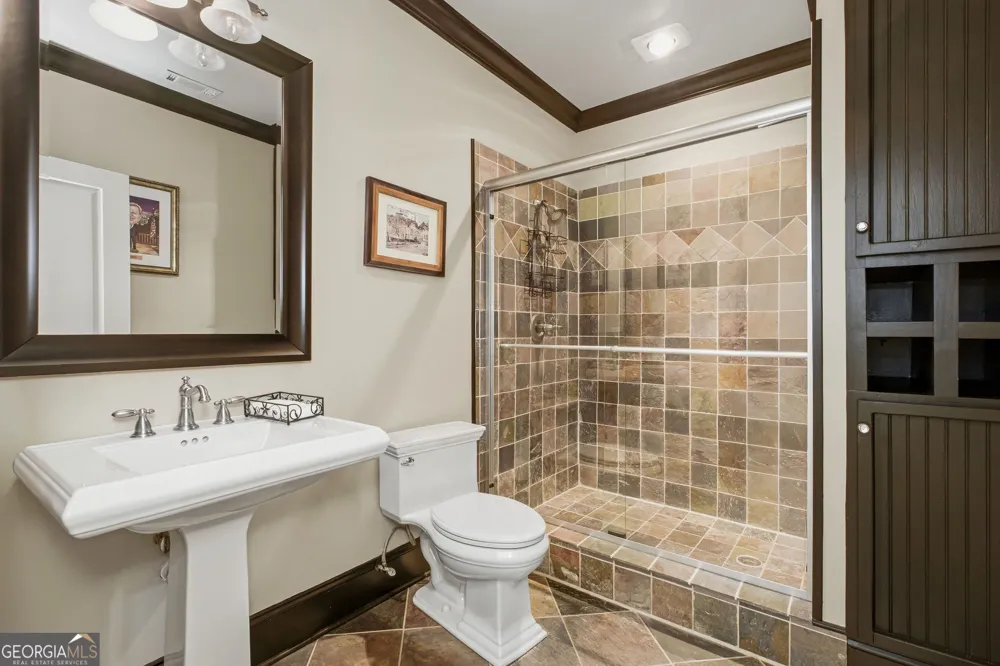 114 Northeast Cove CIR Dawsonville, GA 30534