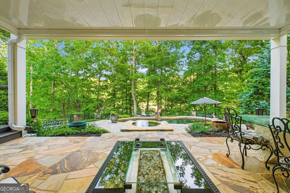 114 Northeast Cove CIR Dawsonville, GA 30534