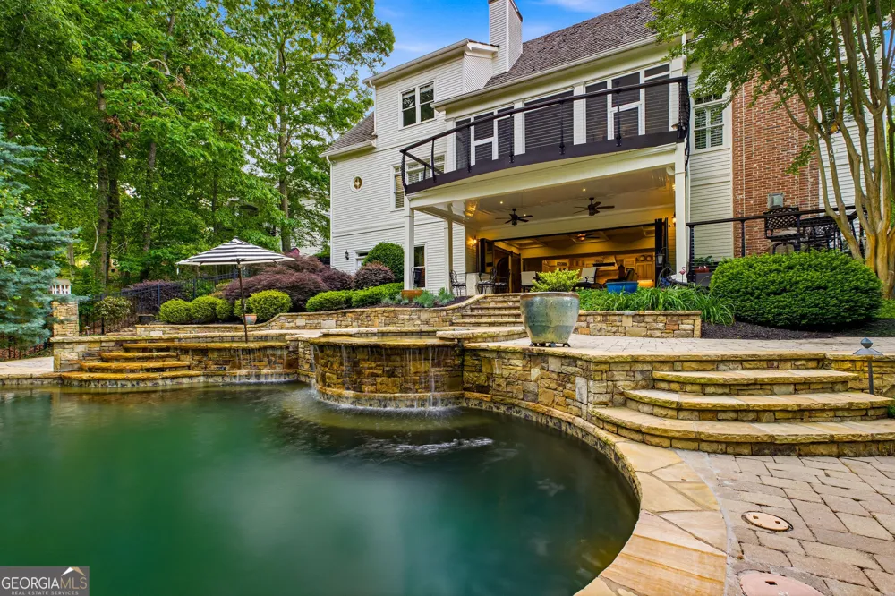 114 Northeast Cove CIR Dawsonville, GA 30534