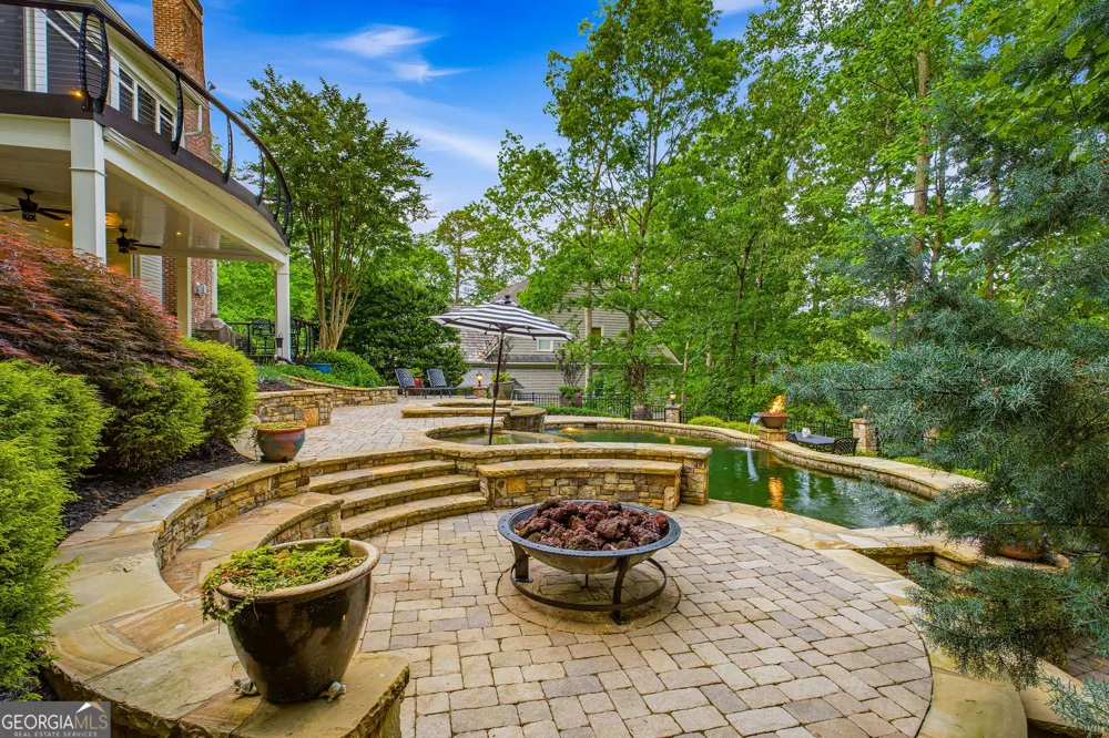 114 Northeast Cove CIR Dawsonville, GA 30534