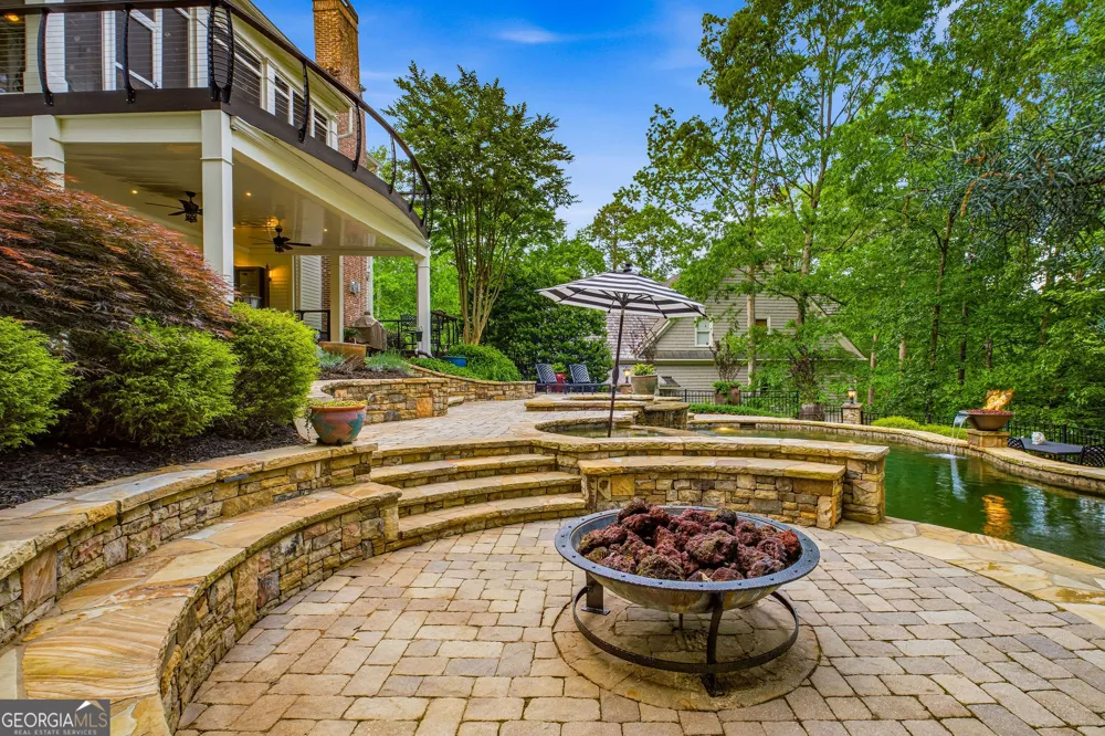 114 Northeast Cove CIR Dawsonville, GA 30534