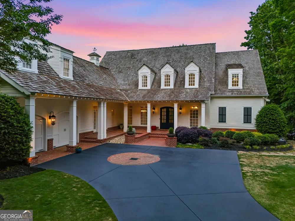 114 Northeast Cove CIR Dawsonville, GA 30534