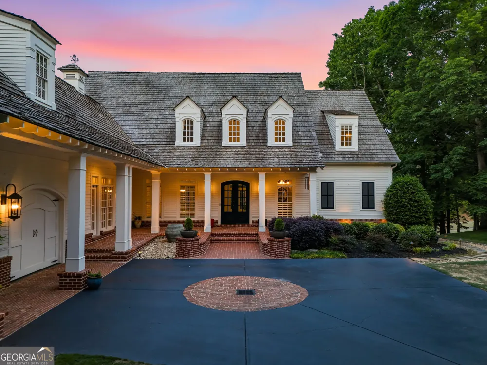 114 Northeast Cove CIR Dawsonville, GA 30534