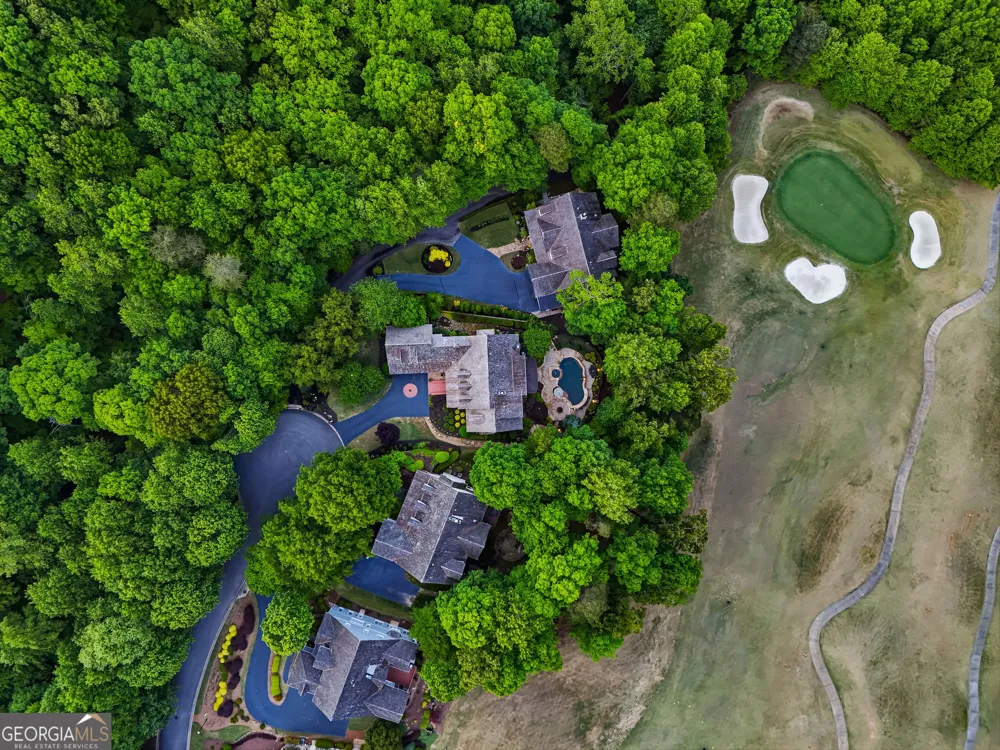 114 Northeast Cove CIR Dawsonville, GA 30534
