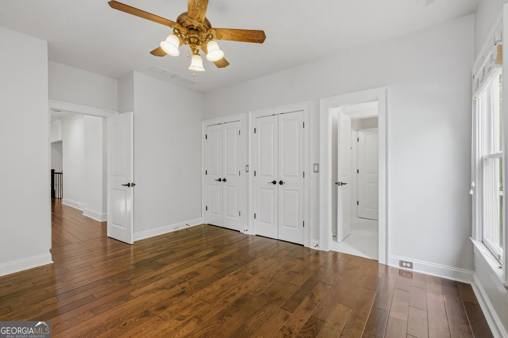 114 Northeast Cove CIR Dawsonville, GA 30534