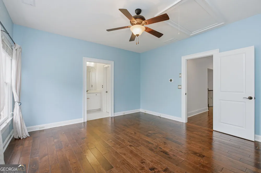 114 Northeast Cove CIR Dawsonville, GA 30534