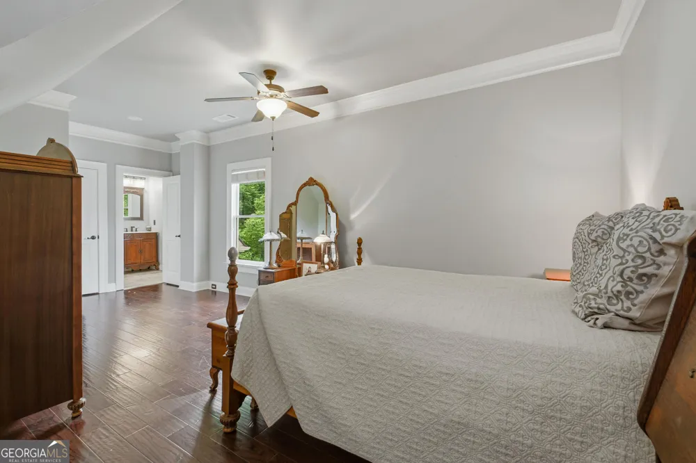 114 Northeast Cove CIR Dawsonville, GA 30534