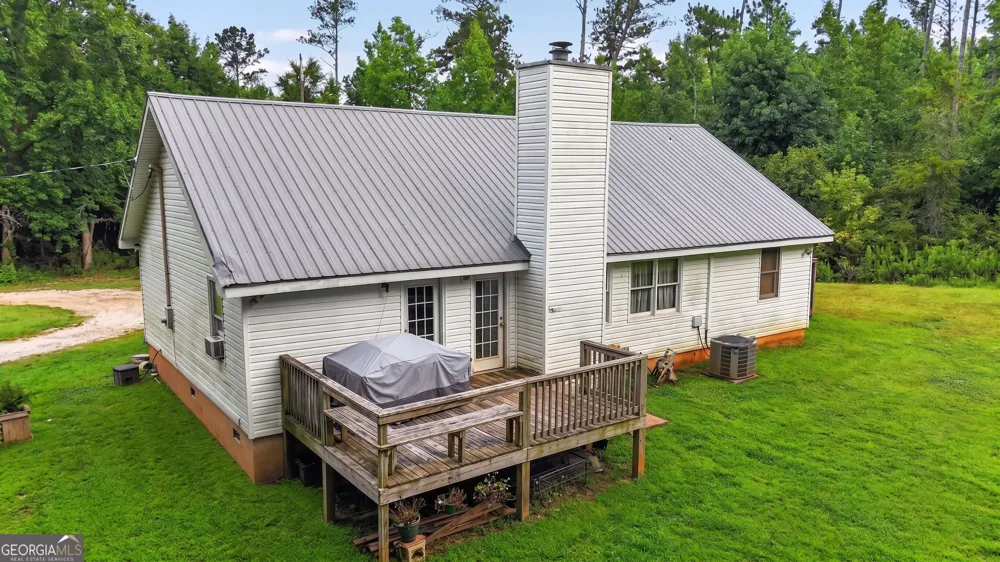 214 Walthall RD Jackson, GA 30233
