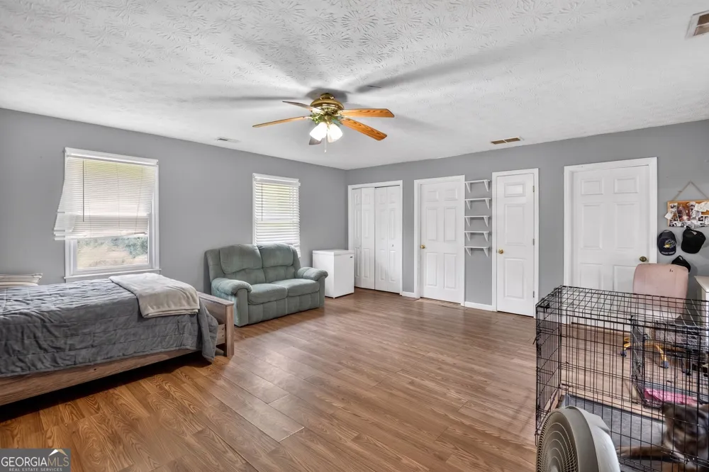 214 Walthall RD Jackson, GA 30233
