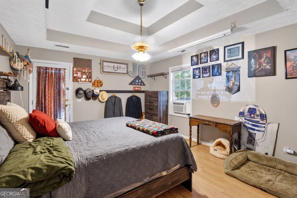 214 Walthall RD Jackson, GA 30233