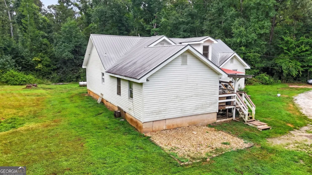 214 Walthall RD Jackson, GA 30233