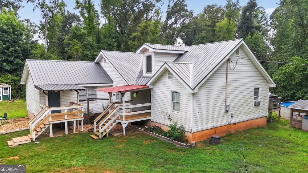 214 Walthall RD Jackson, GA 30233