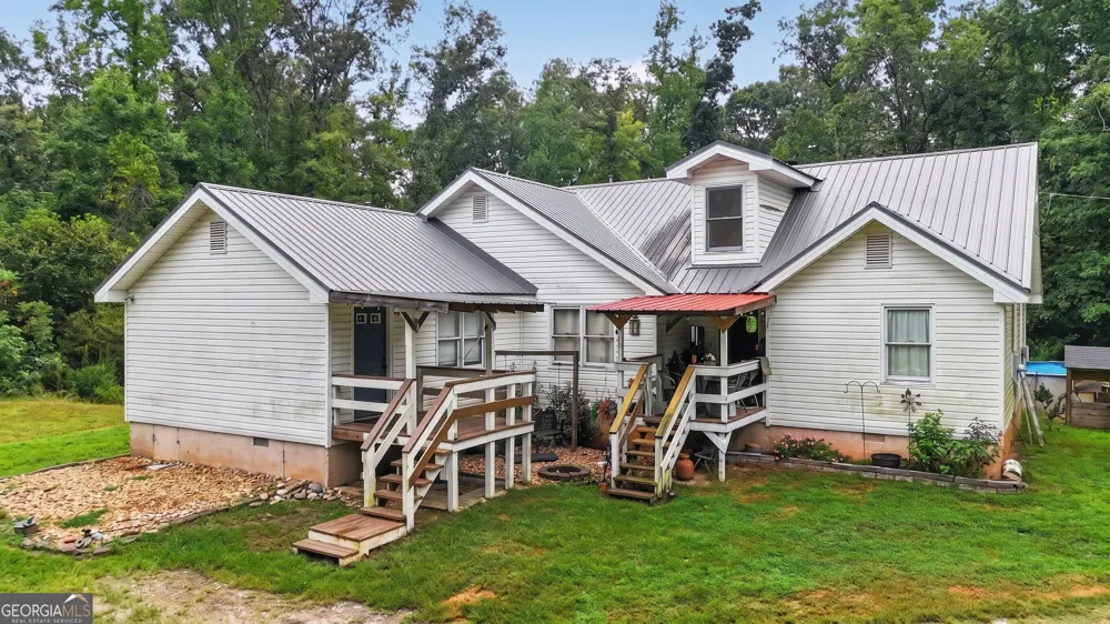 214 Walthall RD Jackson, GA 30233