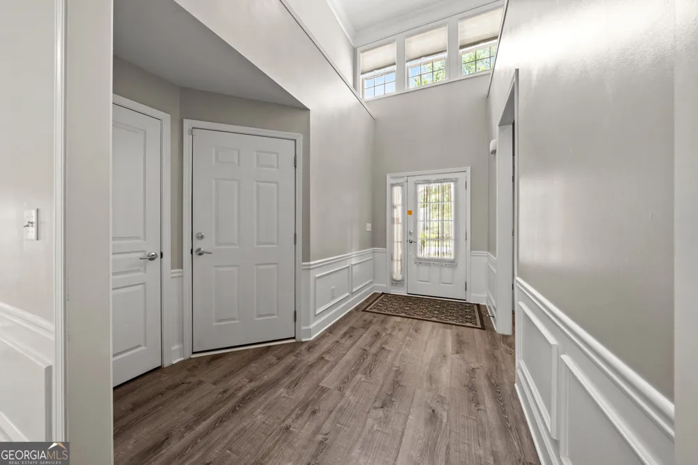 421 Beacon CT Griffin, GA 30223