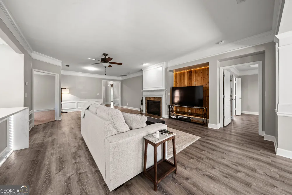 421 Beacon CT Griffin, GA 30223