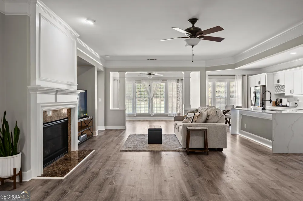 421 Beacon CT Griffin, GA 30223