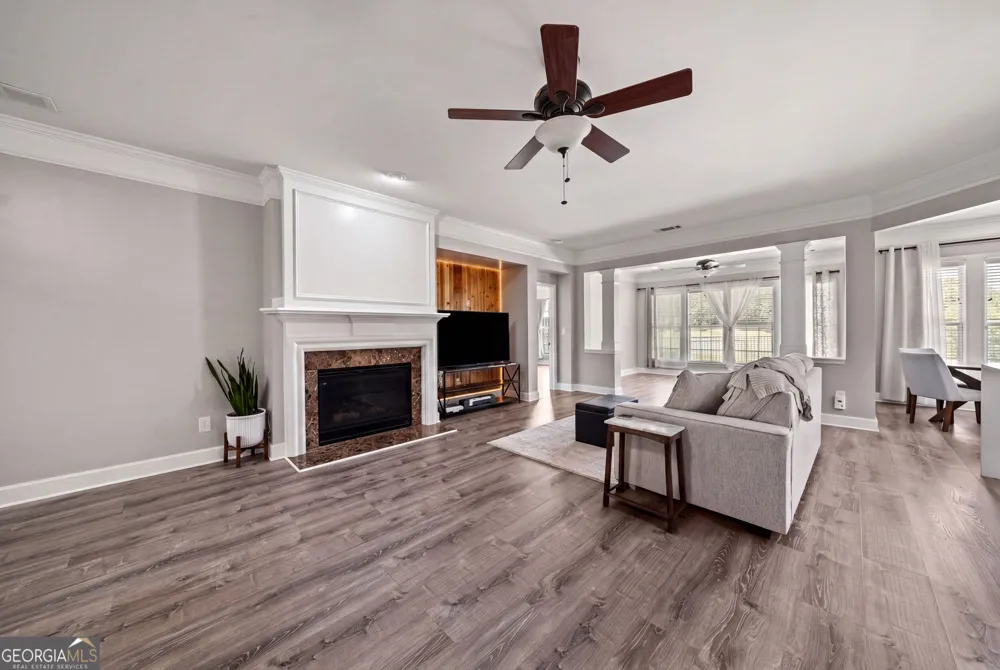 421 Beacon CT Griffin, GA 30223