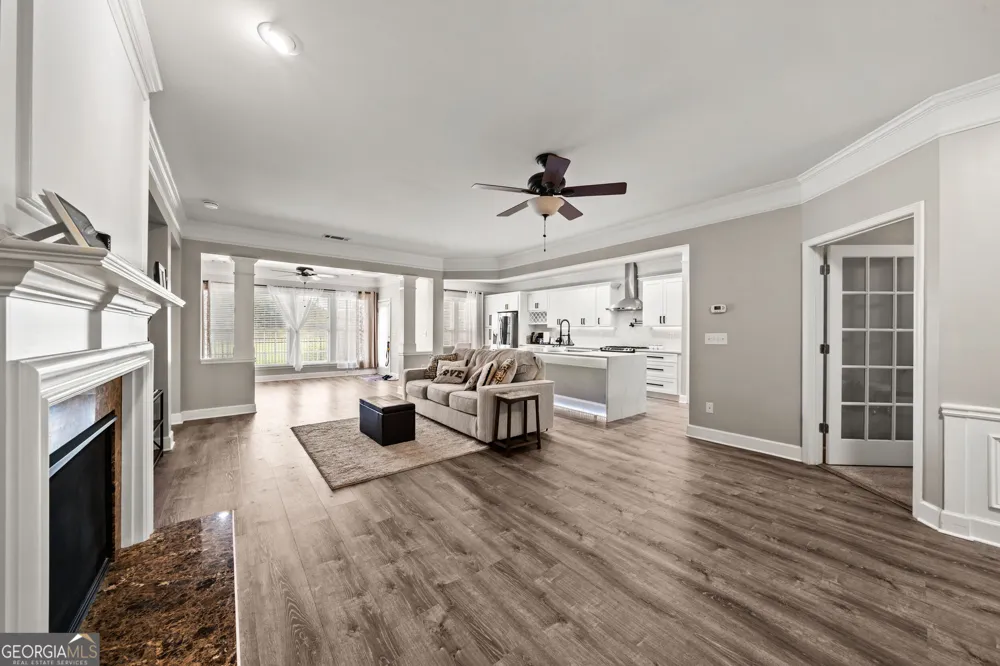 421 Beacon CT Griffin, GA 30223