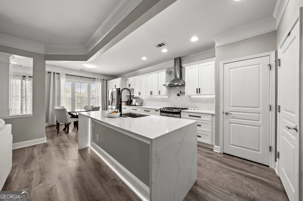 421 Beacon CT Griffin, GA 30223
