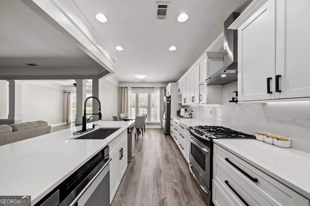 421 Beacon CT Griffin, GA 30223