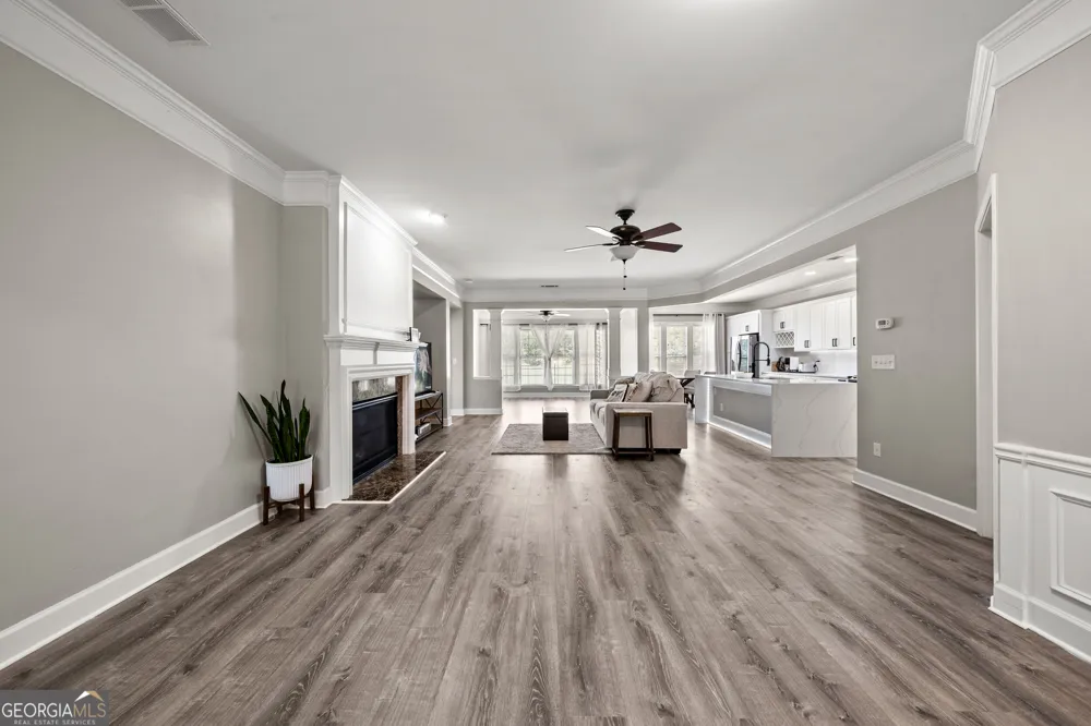 421 Beacon CT Griffin, GA 30223