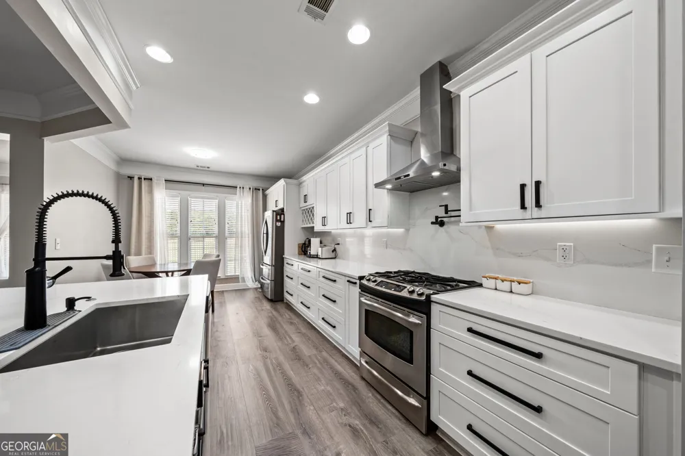 421 Beacon CT Griffin, GA 30223